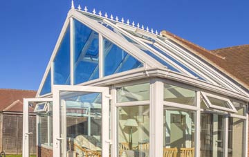 conservatory roof insulation costs Glaick