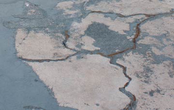 fibreglass roofing replacement Glaick