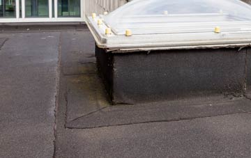 disadvantages of Glaick flat roofs