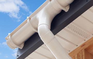 Glaick gutter installation costs