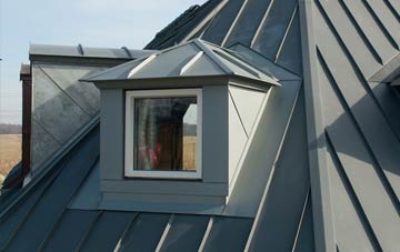 metal roofing Glaick, Highland