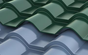 who should consider Glaick plastic roofs
