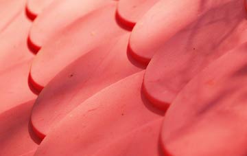 Glaick plastic roof costs