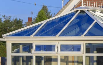 professional Glaick conservatory insulation