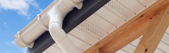 get Glaick guttering quotes today