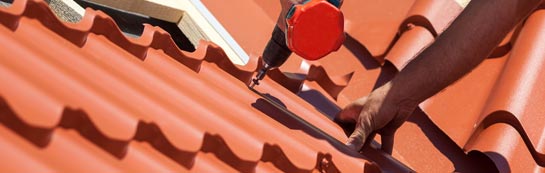 save on Glaick roof installation costs