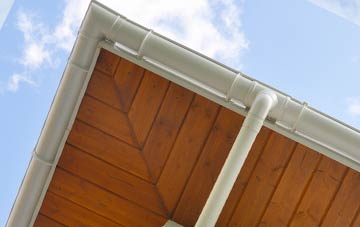 Glaick soffit types