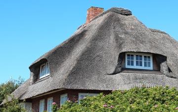 thatch roofing Glaick, Highland