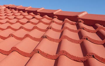 Glaick tile and slate roof replacement