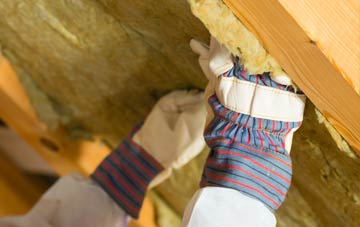 types of Glaick pitched roof insulation materials