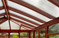 Glaick conservatory roofing insulation