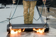 Glaick flat roof sealing quote