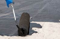 find rated Glaick roof sealing companies