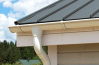 Glaick soffits